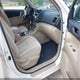 5TDBK3EH1CS134519 2012 Toyota Highlander Base V6 auction photo thumbnail 5