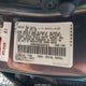 1NXBU40E29Z031610 2009 Toyota Corolla Le auction photo thumbnail 9