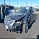 4T1BK3DB9BU420430 2011 Toyota Avalon auction photo thumbnail 2