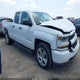 1GCRCPEC7JZ184537 2018 Chevrolet Silverado 1500 Custom auction photo thumbnail 1