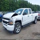 1GCRCPEC7JZ184537 2018 Chevrolet Silverado 1500 Custom auction photo thumbnail 2