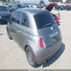 3C3CFFAR5CT303797 2012 Fiat 500 Pop auction photo thumbnail 3