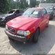 YV1NC63D54J061000 2004 Volvo C70 Lt auction photo thumbnail 2