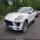 WP1AA2A57JLB05494 2018 Porsche Macan Sport Edition auction photo thumbnail 6