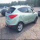 KM8JU3AC1BU222525 2011 Hyundai Tucson Gls auction photo thumbnail 4