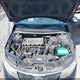 KNAFU4A27A5254358 2010 Kia Forte Ex auction photo thumbnail 10