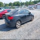 KNAFU4A27A5254358 2010 Kia Forte Ex auction photo thumbnail 4