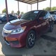1HGCR2F33GA201638 2016 Honda Accord Lx auction photo thumbnail 2
