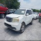 5FNYF3H65CB034582 2012 Honda Pilot Ex-L auction photo thumbnail 2