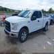 1FTFX1EF6HKE49997 2017 Ford F-150 Xl auction photo thumbnail 2