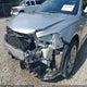 1G1ZC5E02AF175426 2010 Chevrolet Malibu Lt auction photo thumbnail 18