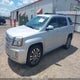 2GKFLRE34H6323323 2017 GMC Terrain Denali auction photo thumbnail 2
