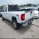 1GC4K0CG2BF193353 2011 Chevrolet Silverado 3500Hd Lt auction photo thumbnail 3