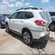 4S4WMARDXL3453471 2020 Subaru Ascent Touring auction photo thumbnail 3