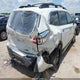 4S4WMARDXL3453471 2020 Subaru Ascent Touring auction photo thumbnail 6