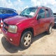 1GNDS13S682155979 2008 Chevrolet Trailblazer Lt auction photo thumbnail 2