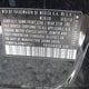 3VWDP7AJ5DM432371 2013 Volkswagen Jetta 2.5L Se auction photo thumbnail 9