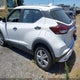 3N1CP5BV9ML556785 2021 Nissan Kicks S Xtronic Cvt auction photo thumbnail 3