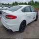 3FA6P0D94LR133269 2020 Ford Fusion Titanium auction photo thumbnail 4