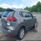 KNMAT2MV4JP555975 2018 Nissan Rogue S auction photo thumbnail 4