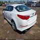KNAGM4A70F5579411 2015 Kia Optima Lx auction photo thumbnail 3