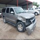 3GNFK16388G199292 2008 Chevrolet Suburban 1500 Lt auction photo thumbnail 1