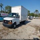 1GD373CG0F1220434 2015 GMC Savana Cutaway 3500 auction photo thumbnail 2