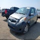 JTDJT903095236853 2009 Toyota Yaris auction photo thumbnail 2