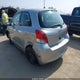 JTDJT903095236853 2009 Toyota Yaris auction photo thumbnail 3
