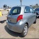 JTDJT903095236853 2009 Toyota Yaris auction photo thumbnail 4
