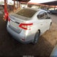 1N4AB7AP8DN901022 2013 Nissan Sentra Sv auction photo thumbnail 4