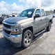 1GCRCREC1HZ193515 2017 Chevrolet Silverado 1500 1Lt auction photo thumbnail 2