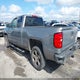 1GCRCREC1HZ193515 2017 Chevrolet Silverado 1500 1Lt auction photo thumbnail 3