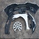 3N1AB7AP1HY296038 2017 Nissan Sentra Sv auction photo thumbnail 18