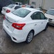 3N1AB7AP1HY296038 2017 Nissan Sentra Sv auction photo thumbnail 4