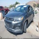 3GNCJKSB8KL316098 2019 Chevrolet Trax Ls auction photo thumbnail 2