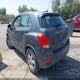3GNCJKSB8KL316098 2019 Chevrolet Trax Ls auction photo thumbnail 3