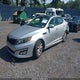 5XXGN4A75FG373495 2015 Kia Optima Ex auction photo thumbnail 2