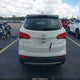 5XYZTDLB0EG198096 2014 Hyundai Santa Fe Sport 2.4L auction photo thumbnail 17