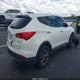 5XYZTDLB0EG198096 2014 Hyundai Santa Fe Sport 2.4L auction photo thumbnail 4
