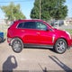 3GYFNBE35FS594753 2015 Cadillac Srx Luxury Collection auction photo thumbnail 14