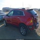 3GYFNBE35FS594753 2015 Cadillac Srx Luxury Collection auction photo thumbnail 15