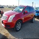 3GYFNBE35FS594753 2015 Cadillac Srx Luxury Collection auction photo thumbnail 2