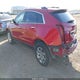3GYFNBE35FS594753 2015 Cadillac Srx Luxury Collection auction photo thumbnail 3