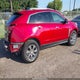 3GYFNBE35FS594753 2015 Cadillac Srx Luxury Collection auction photo thumbnail 4