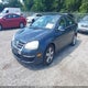 3VWRM71K48M020892 2008 Volkswagen Jetta Se/Sel auction photo thumbnail 2