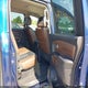 1N6AA1E56JN501391 2018 Nissan Titan Platinum Reserve auction photo thumbnail 8