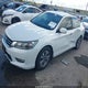 1HGCR2F37DA072458 2013 Honda Accord Lx auction photo thumbnail 2