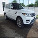 SALWR2FV3HA175372 2017 Land Rover Range Rover Sport 3.0L V6 Supercharged Hse auction photo thumbnail 1