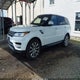 SALWR2FV3HA175372 2017 Land Rover Range Rover Sport 3.0L V6 Supercharged Hse auction photo thumbnail 2